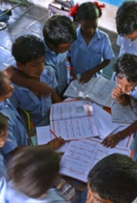 Maa Kalawati Development Foundation