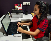 Maa Kalawati Development Foundation