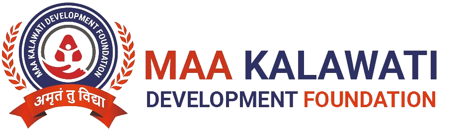 Maa Kalawati Development Foundation